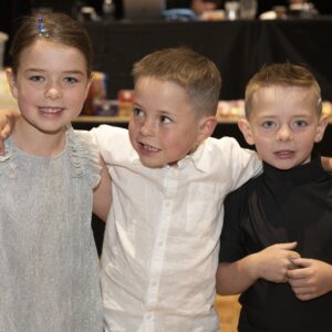 Ausdance Week Come Try Free Kids Classes